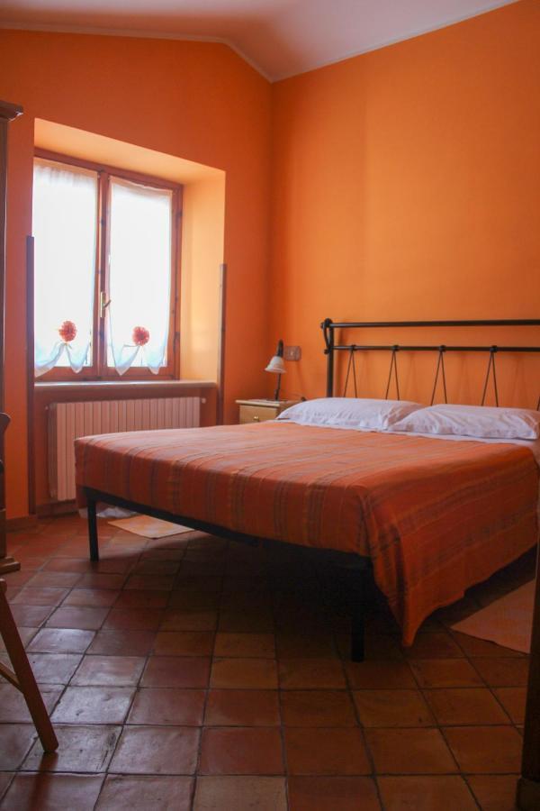 Il Castagneto Bauernhof