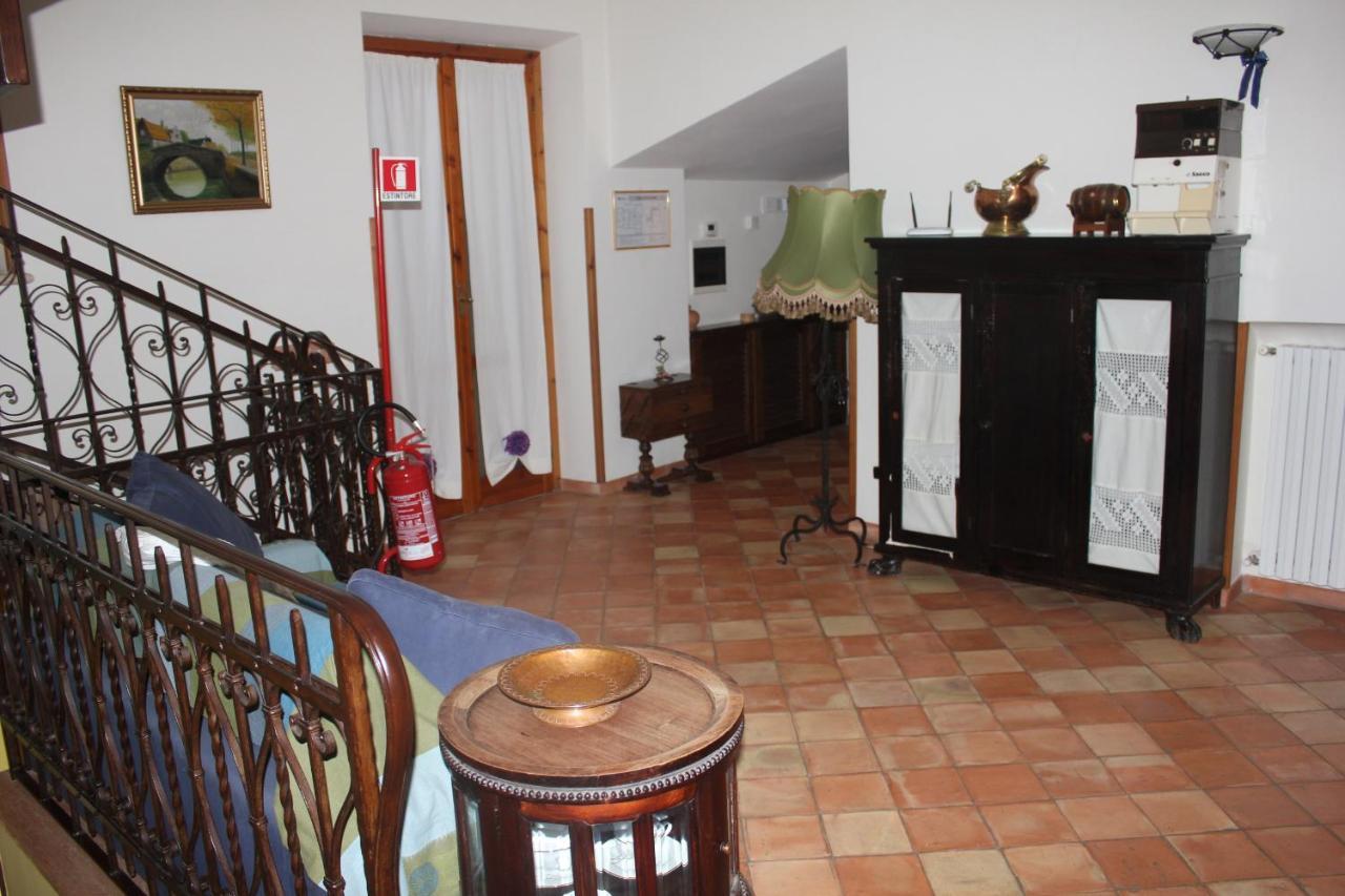 Bauernhof Il Castagneto *
