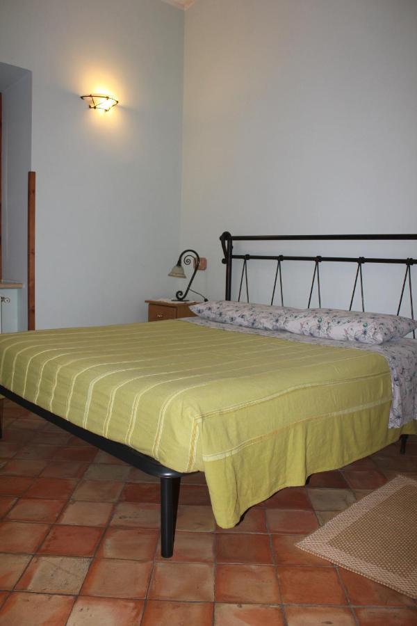 Bauernhof Il Castagneto *