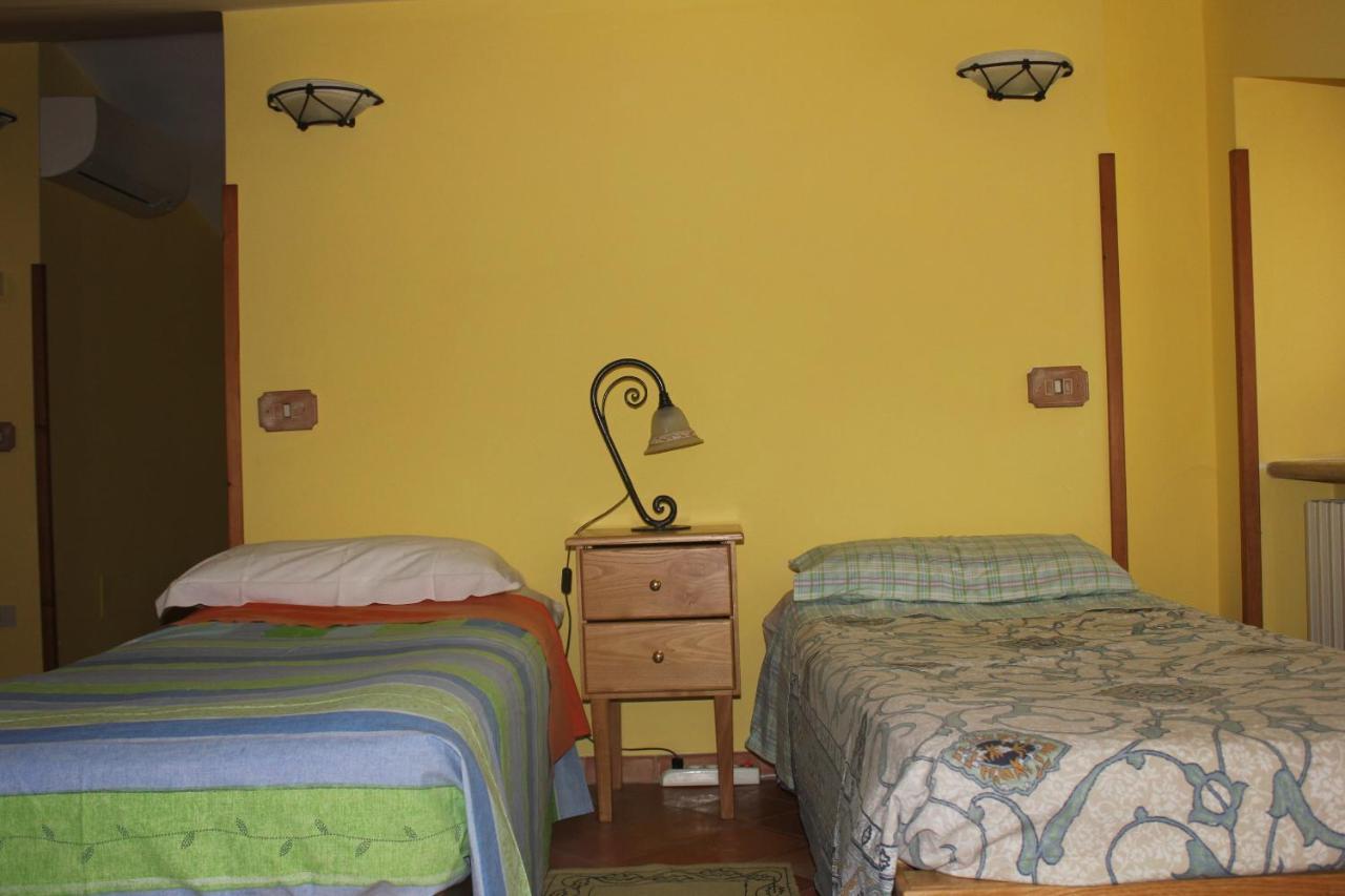 Bauernhof Il Castagneto *