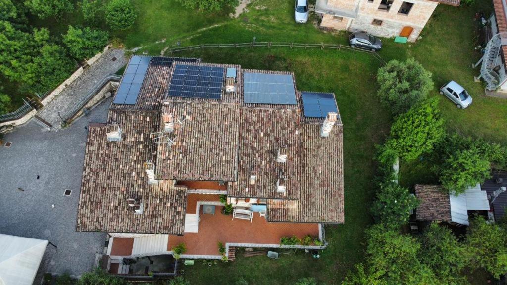 Il Castagneto Supino